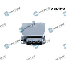 Dr.Motor Nyomásátalakító, szívócső DR. MOTOR DRM211160 autóalkatrész