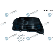 Dr.Motor Olajteknő, automata sebességváltó DR. MOTOR DRM21308 autóalkatrész