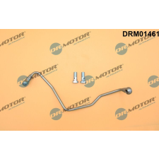 Dr.Motor Olajvezeték, töltő DR. MOTOR DRM01461 autóalkatrész