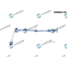 Dr.Motor Olajvezeték, töltő DR. MOTOR DRM02145 autóalkatrész