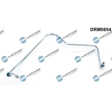 Dr.Motor Olajvezeték, töltő DR. MOTOR DRM0854 autóalkatrész