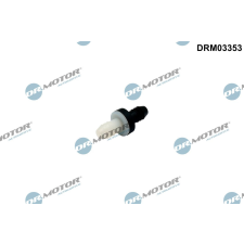 Dr.Motor szelep, üzemanyag szivattyú DR. MOTOR DRM03353 autóalkatrész