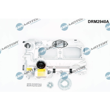 Dr.Motor szelepfedél DR. MOTOR DRM2940A autóalkatrész