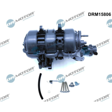 Dr.Motor szívócső modul DR. MOTOR DRM15806 autóalkatrész