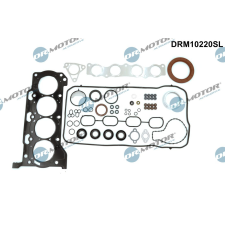 Dr.Motor teljes tömítéskészlet, motor DR. MOTOR DRM10220SL autóalkatrész