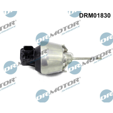 Dr.Motor töltőnyomás szabályozó DR. MOTOR DRM01830 autóalkatrész
