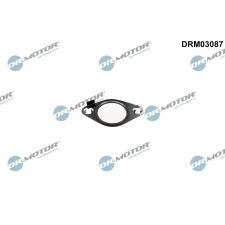 Dr.Motor tömítés, AGR szelep DR. MOTOR DRM03087 autóalkatrész