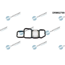 Dr.Motor Tömítés, bütyköstengely állítás DR. MOTOR DRM02799 autóalkatrész