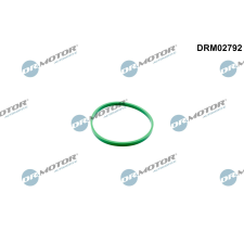 Dr.Motor Tömítés, fojtószelep ház DR. MOTOR DRM02792 autóalkatrész