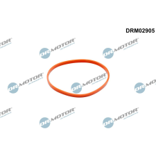 Dr.Motor Tömítés, fojtószelep ház DR. MOTOR DRM02905 autóalkatrész