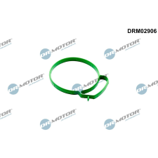 Dr.Motor Tömítés, fojtószelep ház DR. MOTOR DRM02906 autóalkatrész
