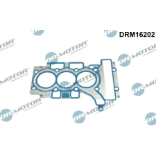 Dr.Motor tömítés, hengerfej DR. MOTOR DRM16202 autóalkatrész