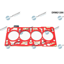 Dr.Motor tömítés, hengerfej DR. MOTOR DRM21286 autóalkatrész