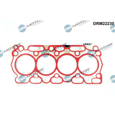 Dr.Motor tömítés, hengerfej DR. MOTOR DRM22230 autóalkatrész