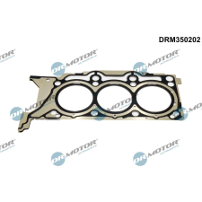 Dr.Motor tömítés, hengerfej DR. MOTOR DRM350202 autóalkatrész
