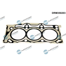 Dr.Motor tömítés, hengerfej DR. MOTOR DRM350203 autóalkatrész