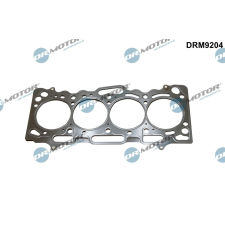 Dr.Motor tömítés, hengerfej DR. MOTOR DRM9204 autóalkatrész