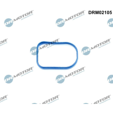 Dr.Motor Tömítés, hűtőfolyadék-perem DR. MOTOR DRM02105 autóalkatrész