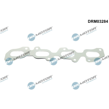 Dr.Motor tömítés, kipufogókönyök DR. MOTOR DRM03284 autóalkatrész