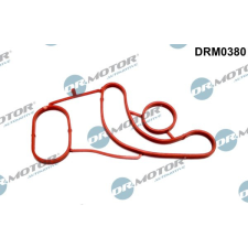 Dr.Motor tömítés, olajhűtő DR. MOTOR DRM0380 autóalkatrész