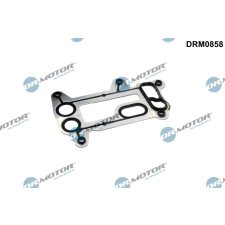 Dr.Motor tömítés, olajhűtő DR. MOTOR DRM0858 autóalkatrész
