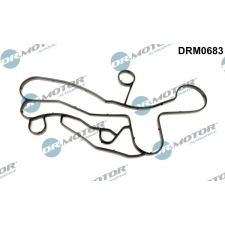 Dr.Motor tömítés, olajszűrő ház DR. MOTOR DRM0683 autóalkatrész