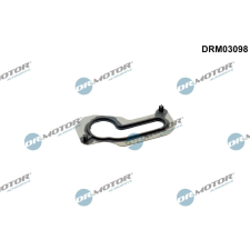 Dr.Motor tömítés, olajteknő DR. MOTOR DRM03098 autóalkatrész