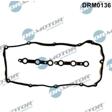 Dr.Motor tömítés, szelepfedél DR. MOTOR DRM0136 autóalkatrész