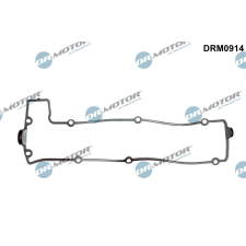 Dr.Motor tömítés, szelepfedél DR. MOTOR DRM0914 autóalkatrész
