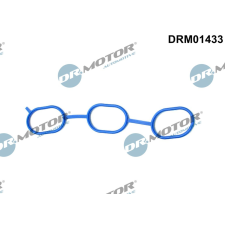 Dr.Motor tömítés, szívókönyök DR. MOTOR DRM01433 autóalkatrész