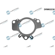 Dr.Motor tömítés, töltő DR. MOTOR DRM02238 autóalkatrész