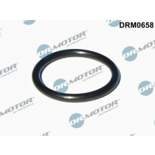 Dr.Motor Tömítés, turbina bevezetés (töltő) DR. MOTOR DRM0658 autóalkatrész