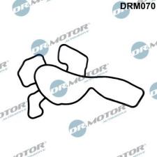 Dr.Motor tömítés, vízszivattyú DR. MOTOR DRM070 autóalkatrész