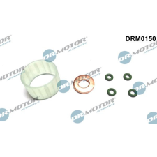 Dr.Motor Tömítéskészlet, befecskendező fúvóka DR. MOTOR DRM0150 autóalkatrész