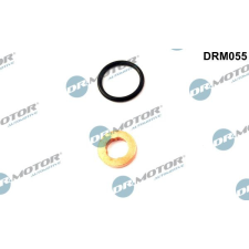 Dr.Motor Tömítéskészlet, befecskendező fúvóka DR. MOTOR DRM055 autóalkatrész
