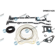 Dr.Motor tömítéskészlet, forgattyúsház DR. MOTOR DRM03142S autóalkatrész