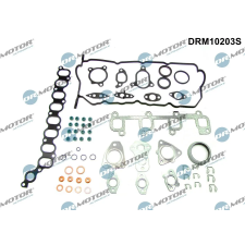 Dr.Motor tömítéskészlet, hengerfej DR. MOTOR DRM10203S autóalkatrész