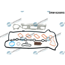 Dr.Motor tömítéskészlet, hengerfej DR. MOTOR DRM18208RS autóalkatrész