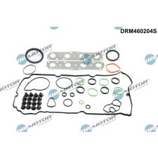 Dr.Motor tömítéskészlet, hengerfej DR. MOTOR DRM460204S autóalkatrész