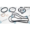 Dr.Motor tömítéskészlet, olajhűtő DR. MOTOR DRM0209