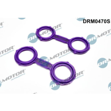 Dr.Motor tömítéskészlet, olajhűtő DR. MOTOR DRM0470S autóalkatrész
