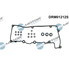 Dr.Motor tömítéskészlet, szelepfedél DR. MOTOR DRM01212S autóalkatrész
