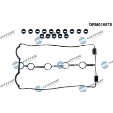 Dr.Motor tömítéskészlet, szelepfedél DR. MOTOR DRM01607S autóalkatrész