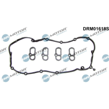 Dr.Motor tömítéskészlet, szelepfedél DR. MOTOR DRM01618S autóalkatrész