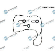 Dr.Motor tömítéskészlet, szelepfedél DR. MOTOR DRM02687S autóalkatrész