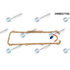 Dr.Motor tömítéskészlet, szelepfedél DR. MOTOR DRM02778S autóalkatrész