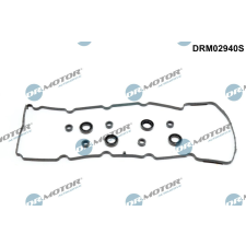 Dr.Motor tömítéskészlet, szelepfedél DR. MOTOR DRM02940S autóalkatrész