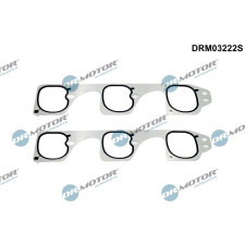 Dr.Motor tömítéskészlet, szívókönyök DR. MOTOR DRM03222S autóalkatrész