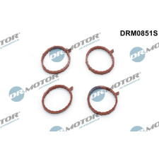 Dr.Motor tömítéskészlet, szívókönyök DR. MOTOR DRM0851S autóalkatrész