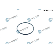 Dr.Motor tömítőgyűrű DR. MOTOR DRM03325 autóalkatrész